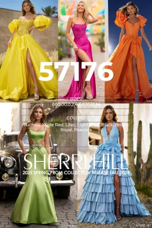 Sherri Hill 57176 Dresses