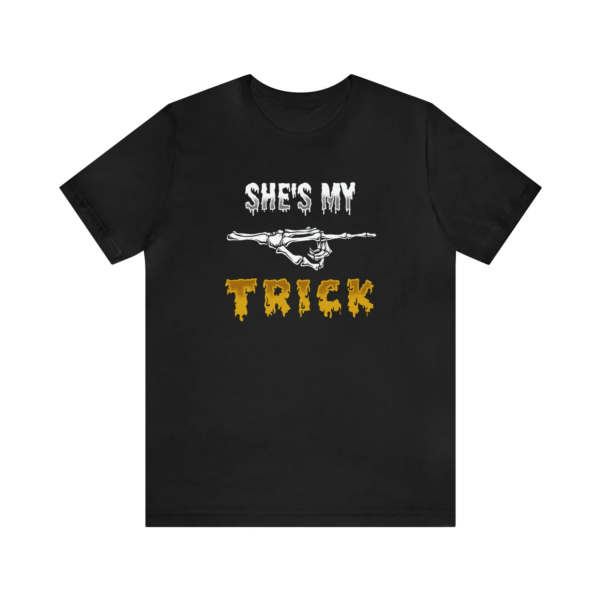 She's My Trick