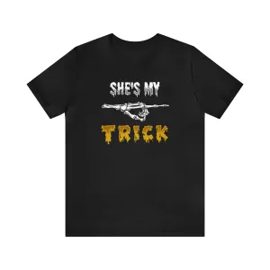 She's My Trick