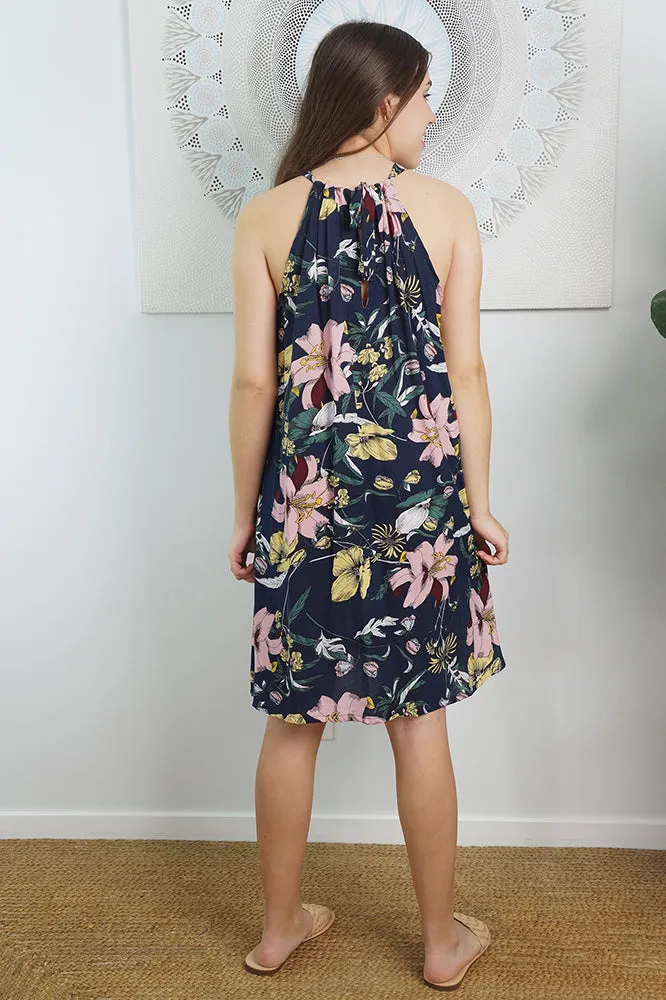 Short Chloe "Flemington"