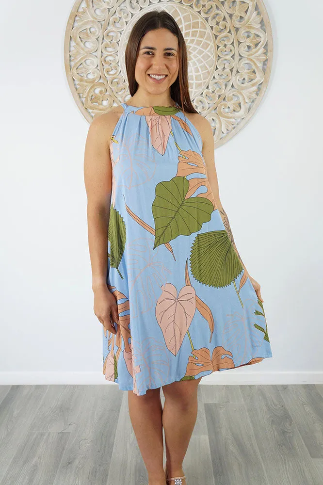 Short Chloe "Okinawa"
