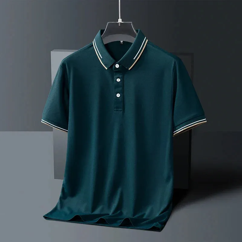 SilkTouch Elite Polo