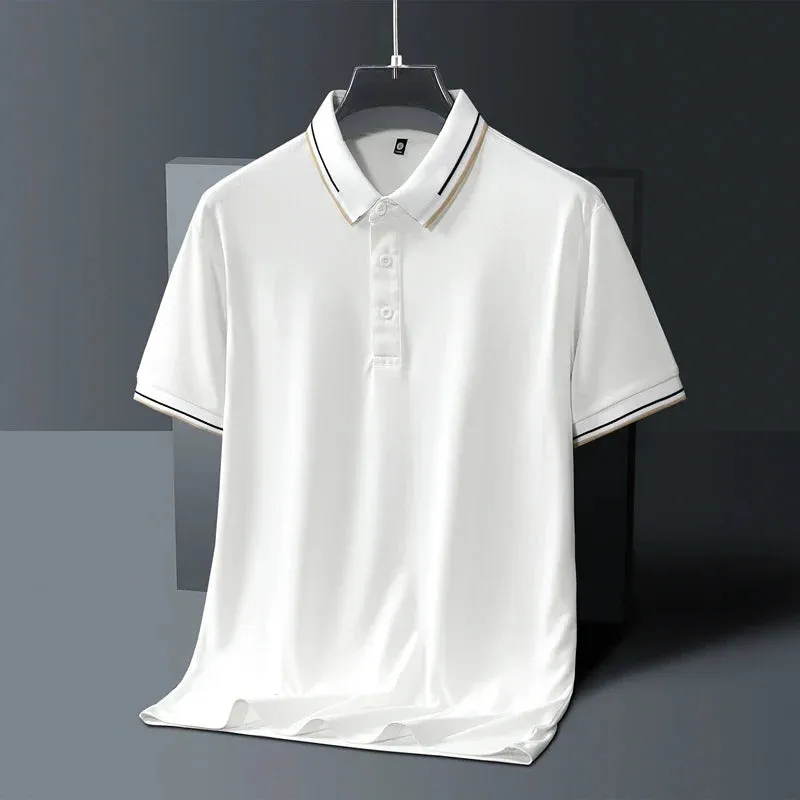 SilkTouch Elite Polo