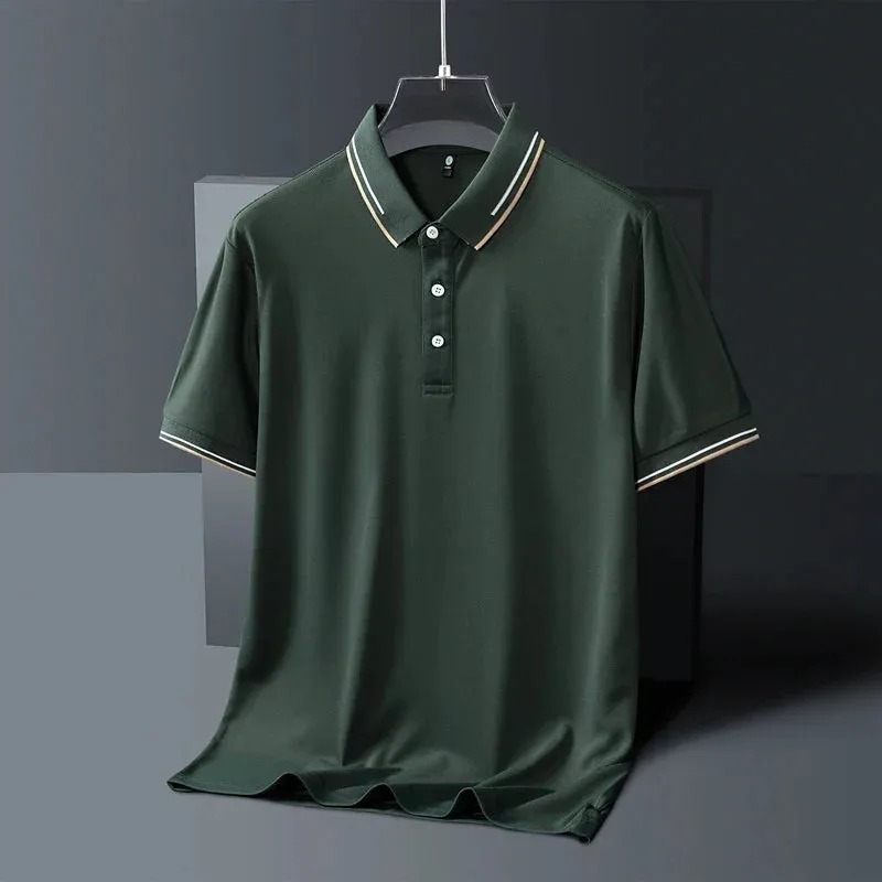 SilkTouch Elite Polo