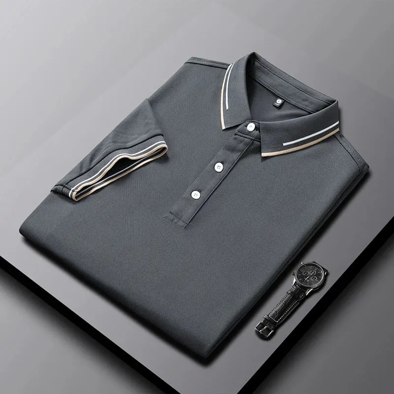 SilkTouch Elite Polo