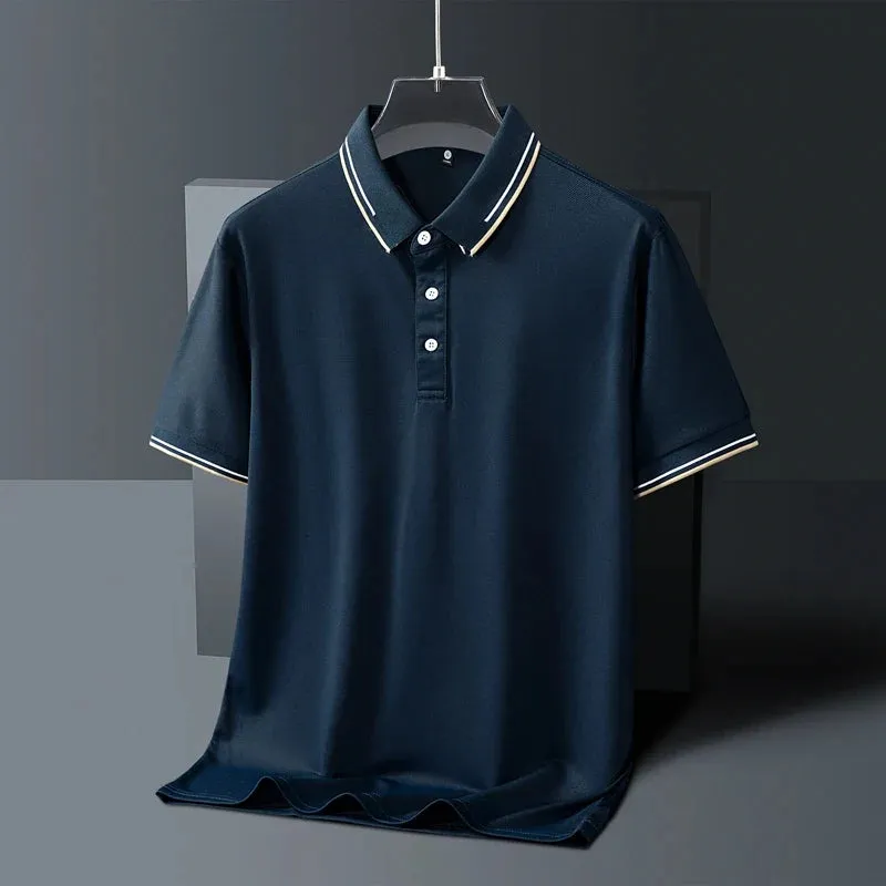 SilkTouch Elite Polo