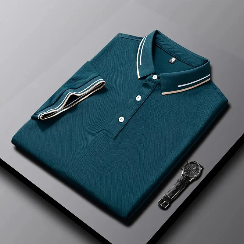 SilkTouch Elite Polo
