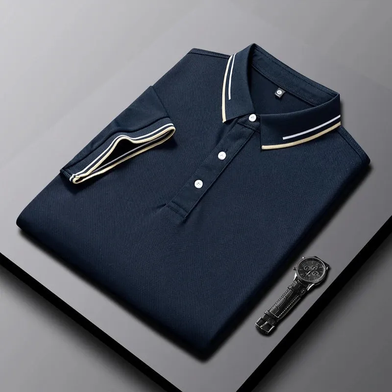 SilkTouch Elite Polo