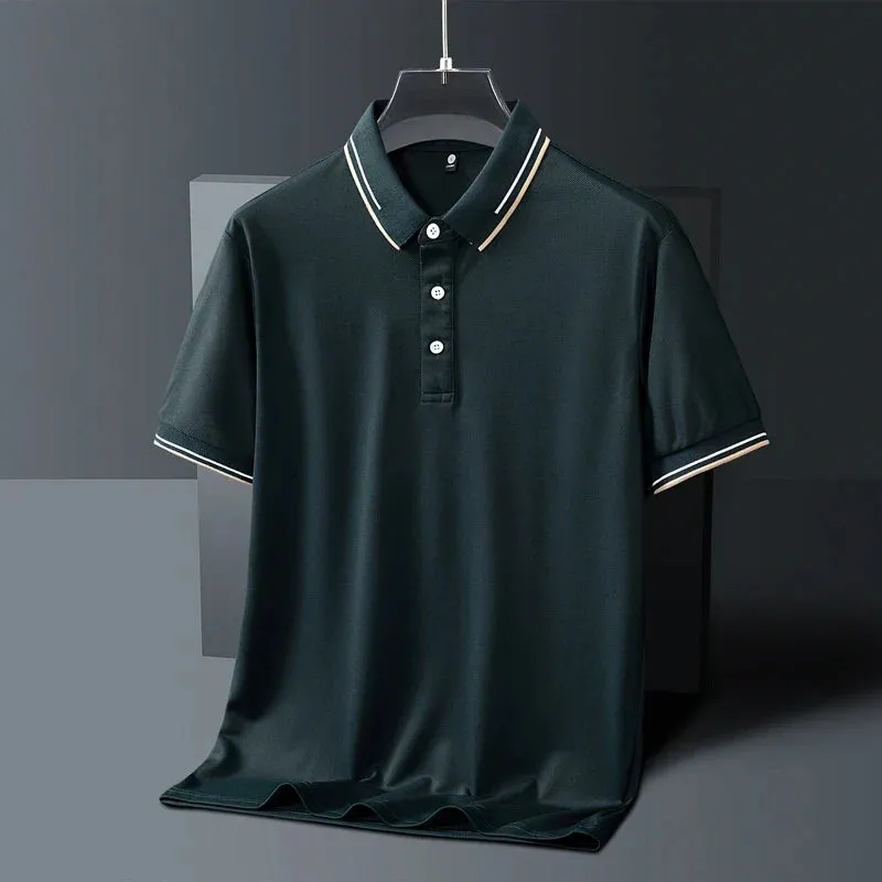 SilkTouch Elite Polo