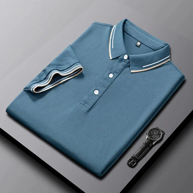 SilkTouch Elite Polo