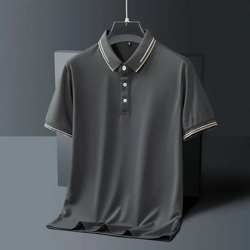 SilkTouch Elite Polo