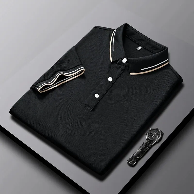 SilkTouch Elite Polo