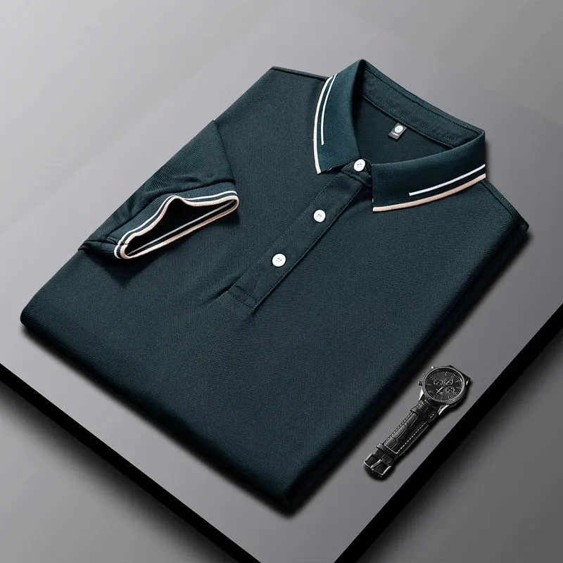 SilkTouch Elite Polo