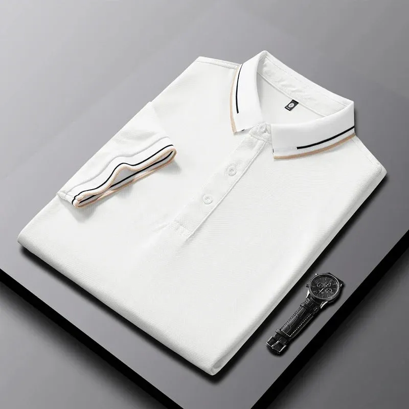 SilkTouch Elite Polo