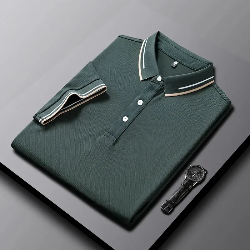 SilkTouch Elite Polo