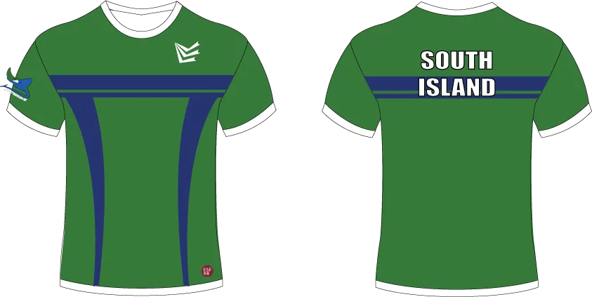 SIS | Hockey Shirt