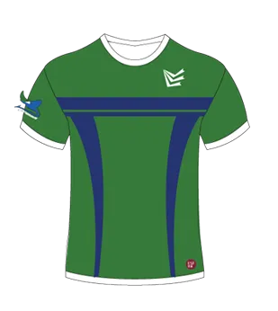 SIS | Hockey Shirt