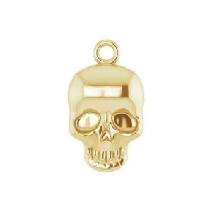 Skull Charm