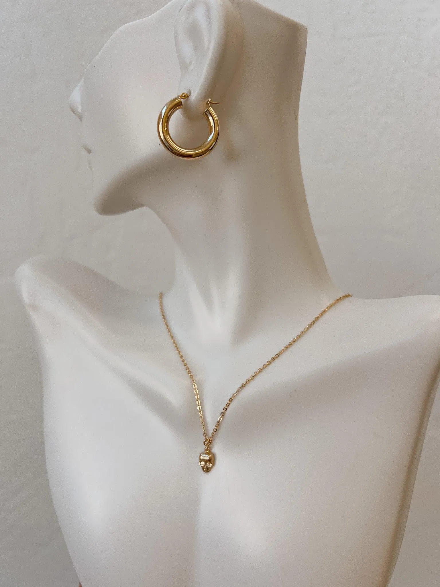 Skull Charm