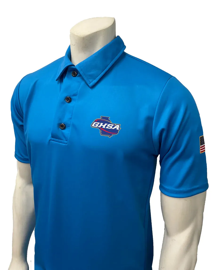 Smitty Dye Sublimated GHSA Volleyball Shirts