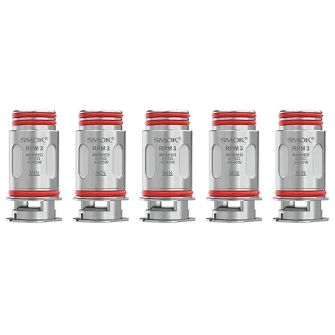 SMOK RPM 3 Atomizers