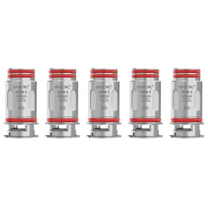 SMOK RPM 3 Atomizers
