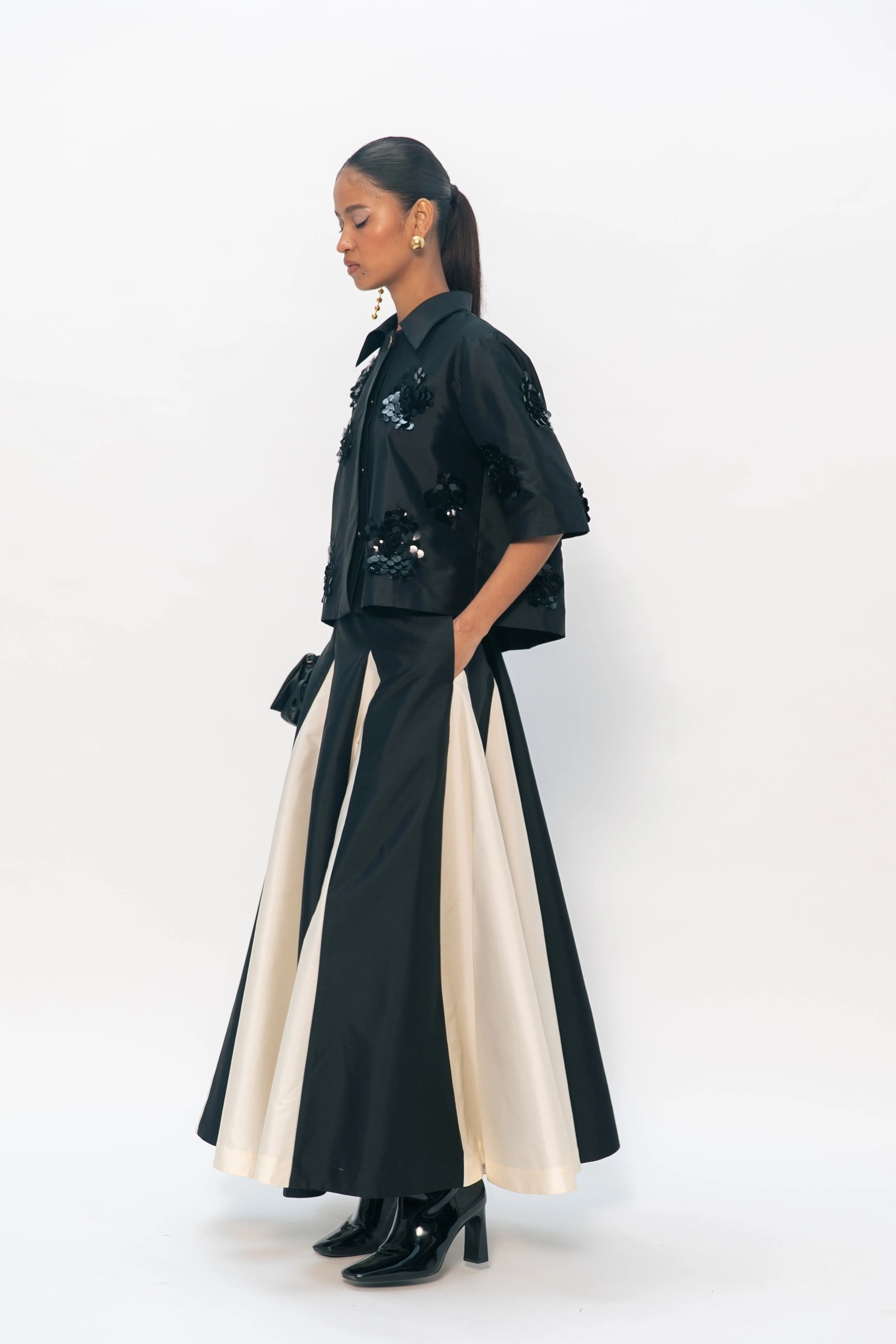 Spinel Skirt