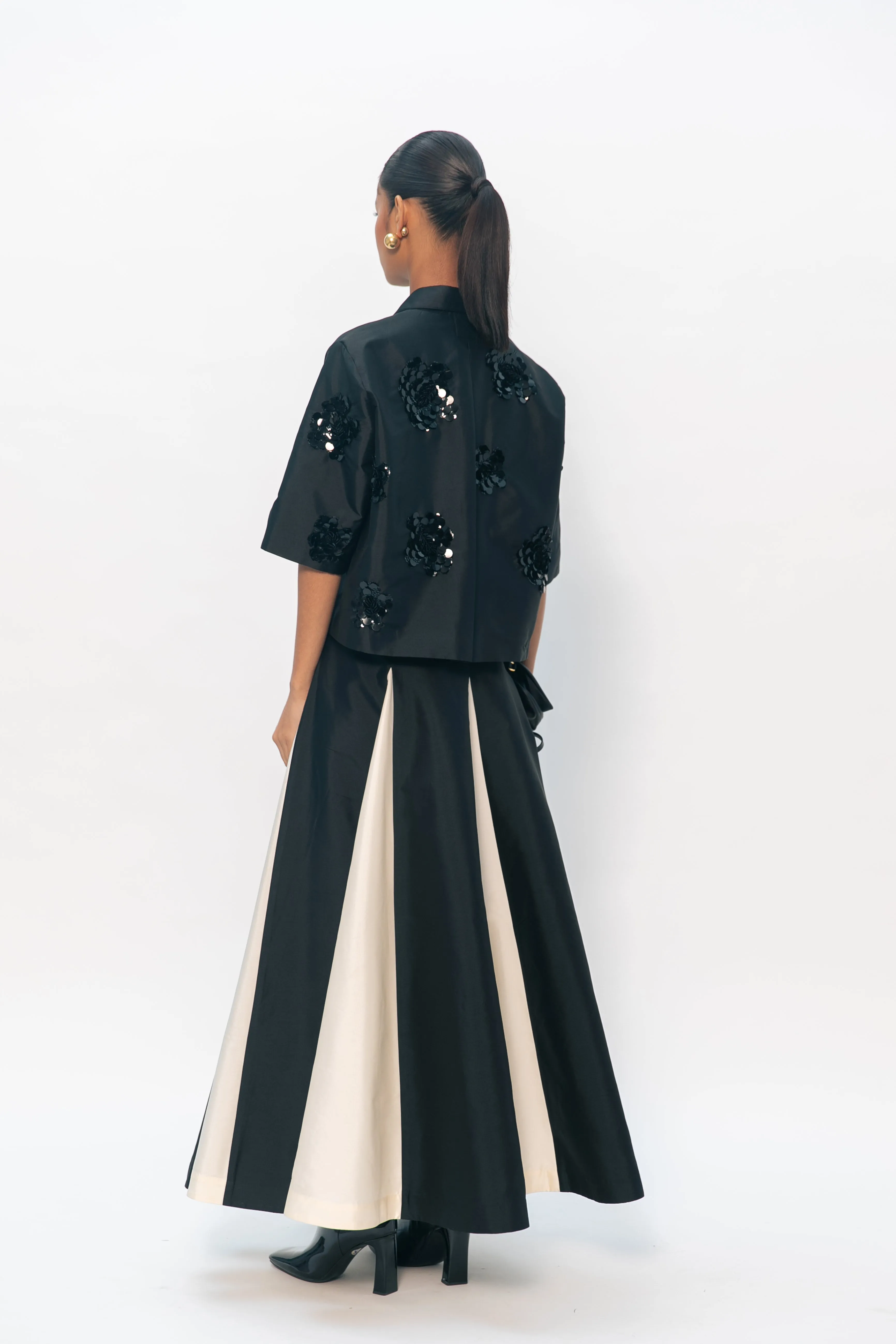 Spinel Skirt