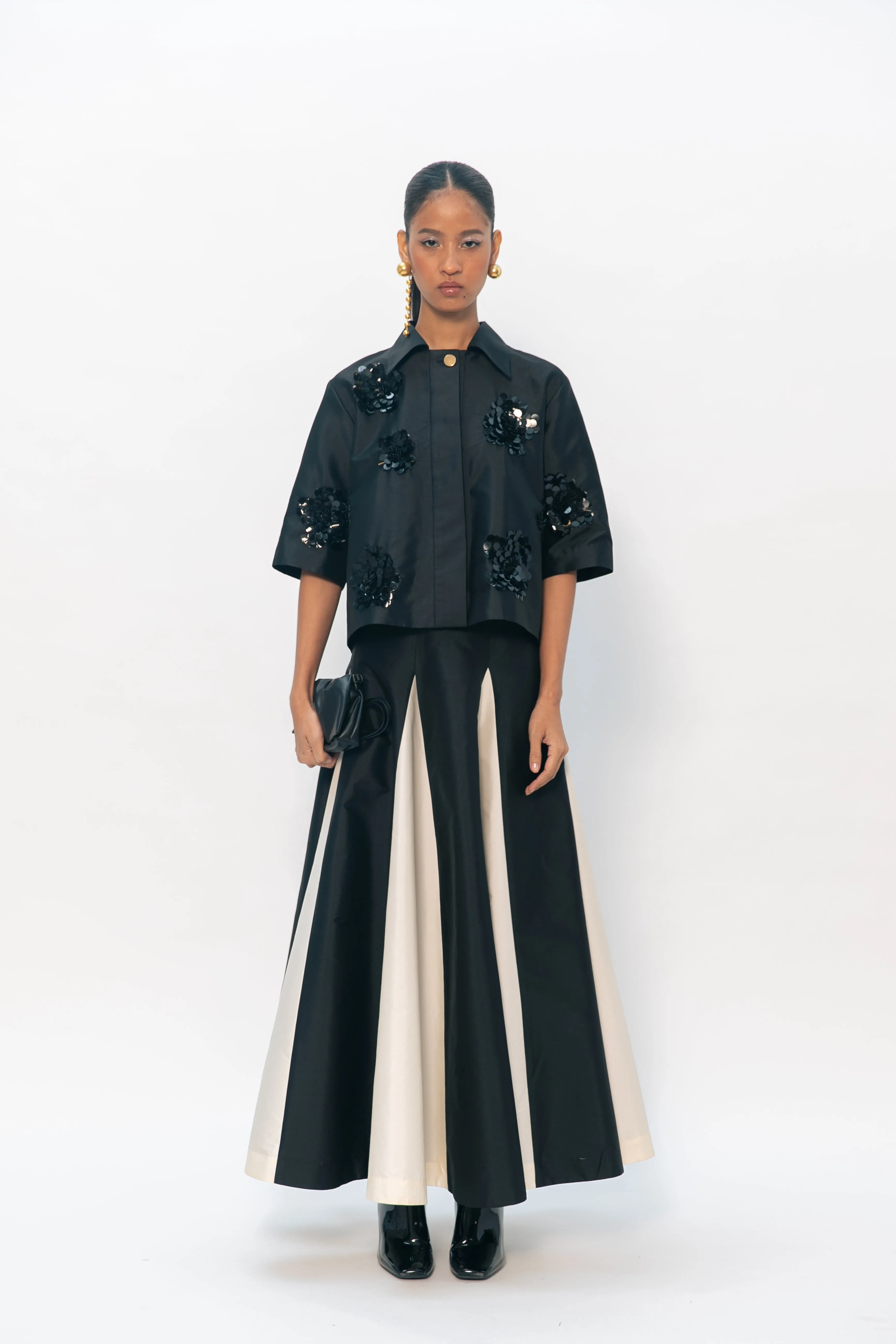 Spinel Skirt