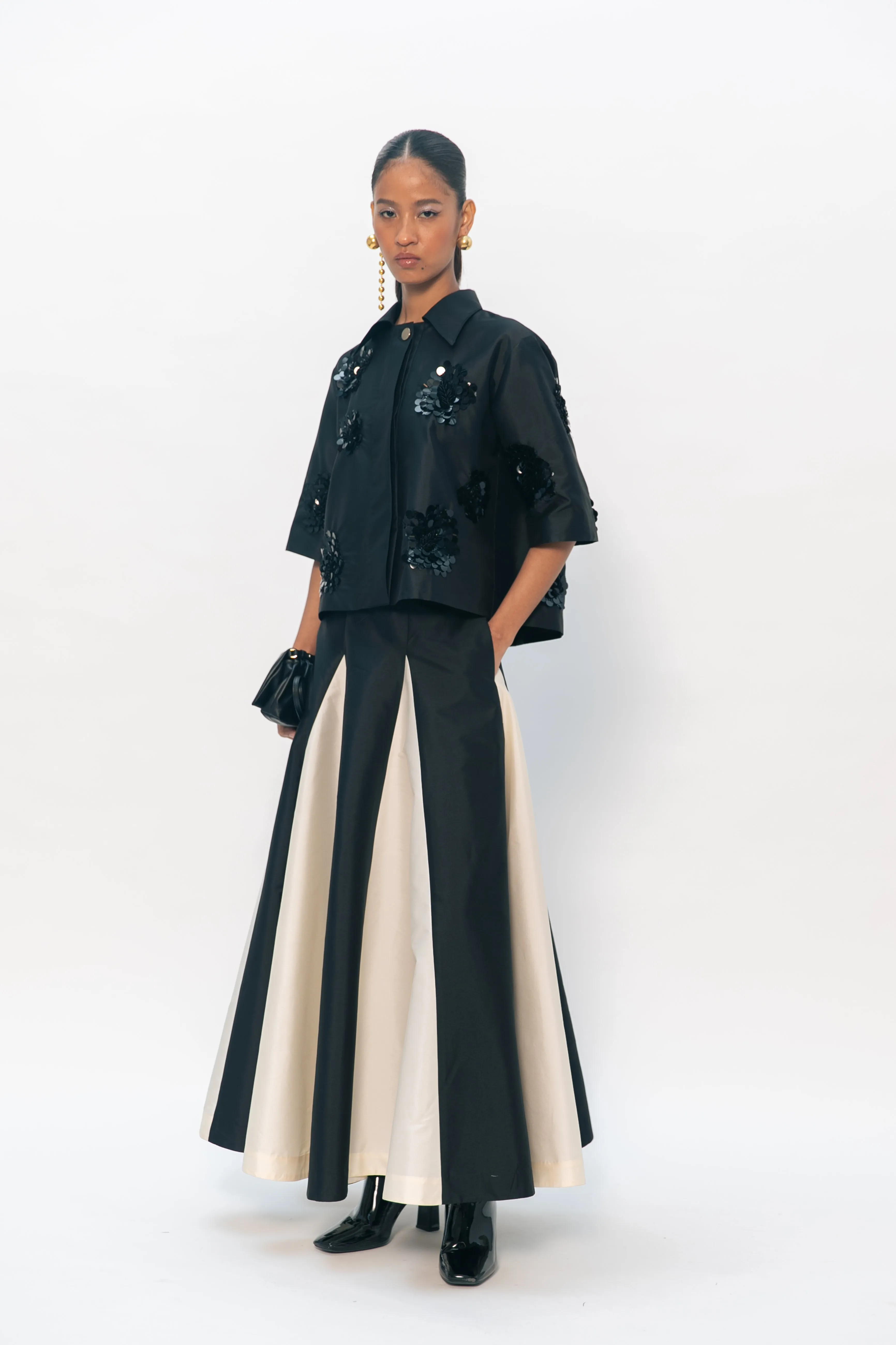 Spinel Skirt