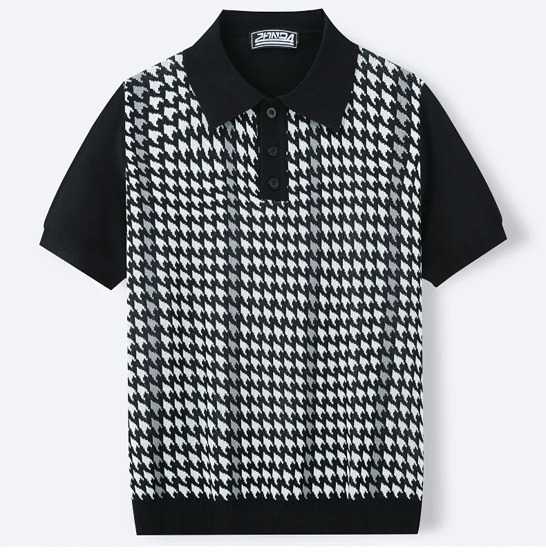St. Allez Button Up Shirt