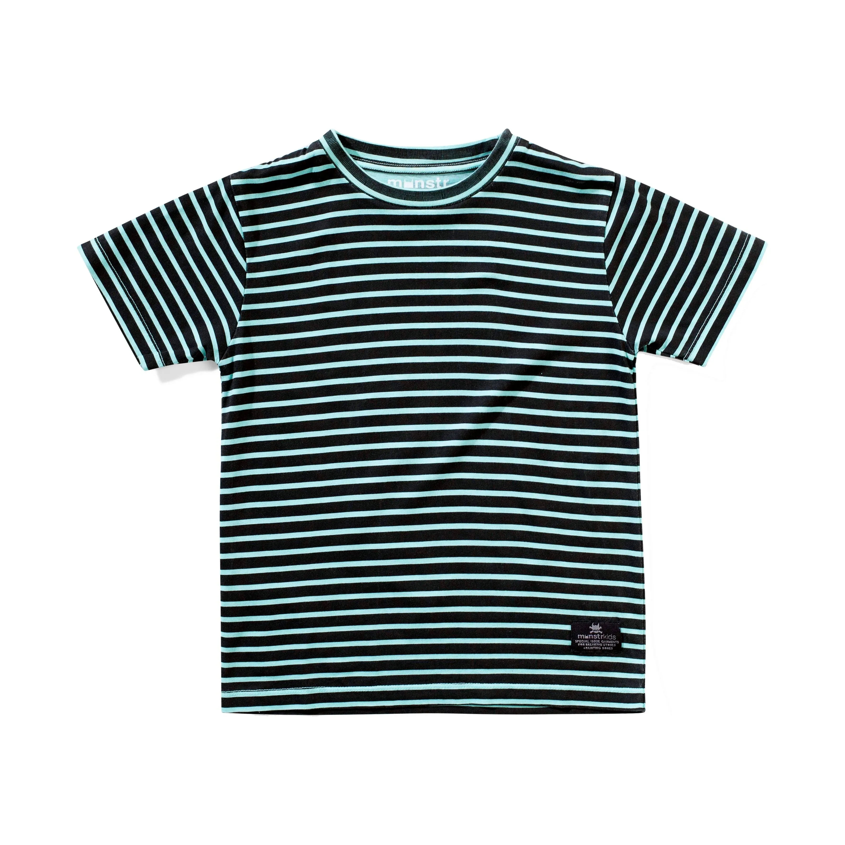 Starsand Tee - Washed Mint