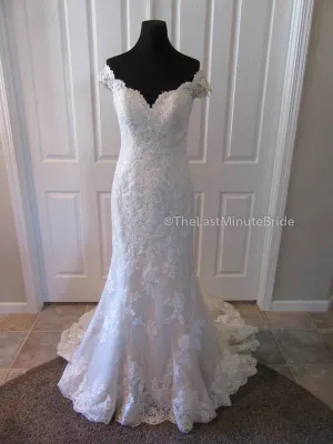 Stella York 6249