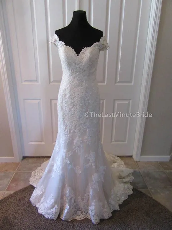 Stella York 6249