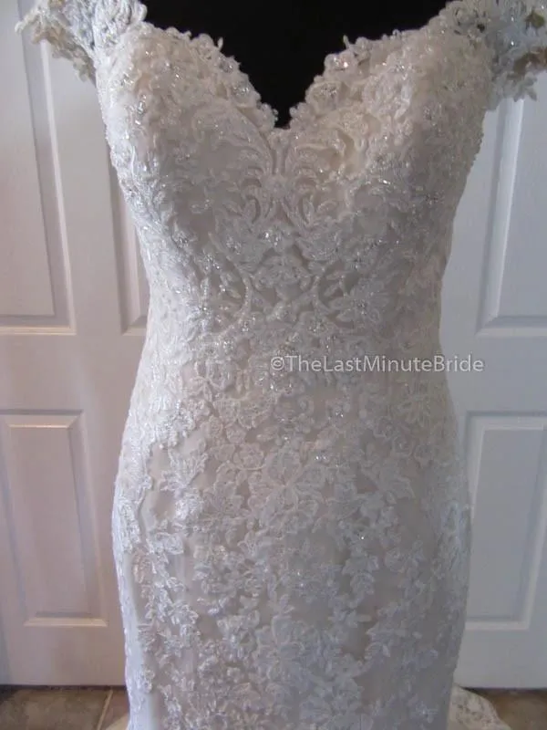 Stella York 6249