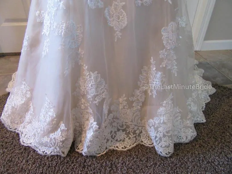Stella York 6249