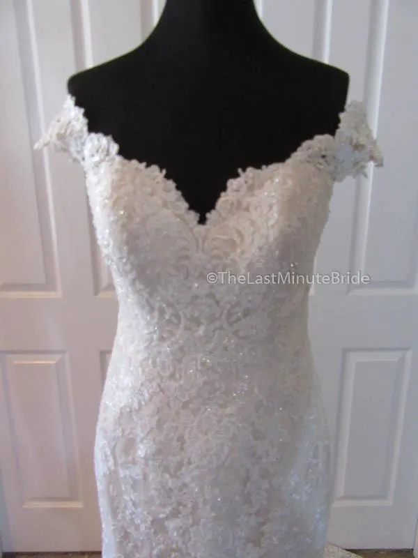 Stella York 6249