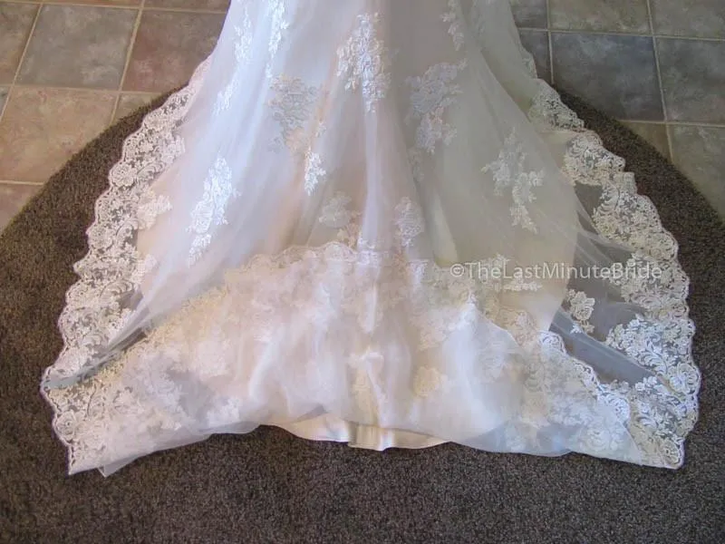 Stella York 6249