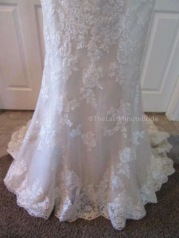 Stella York 6249
