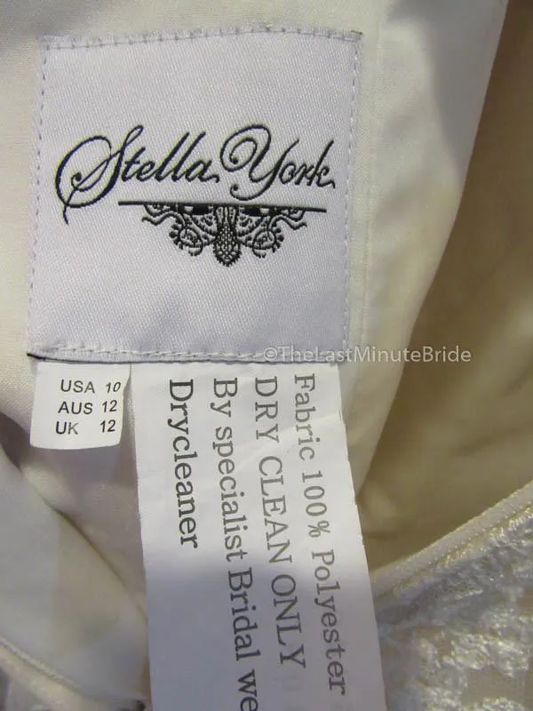 Stella York 6249