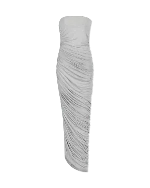 Strapless Modal Diana XL Gown