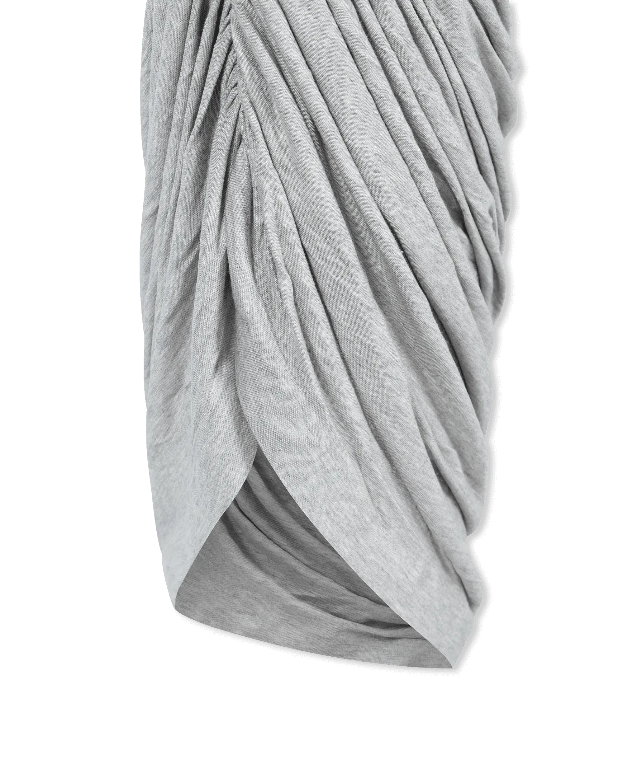 Strapless Modal Diana XL Gown