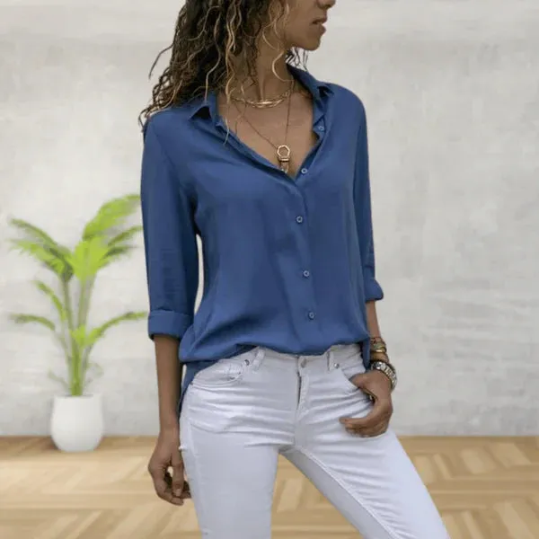 Stylish blouse
