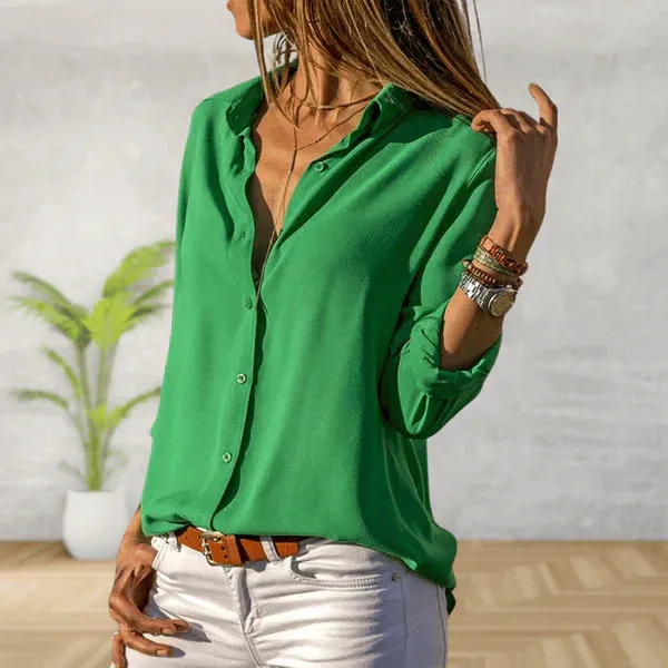 Stylish blouse