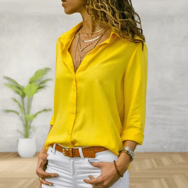 Stylish blouse