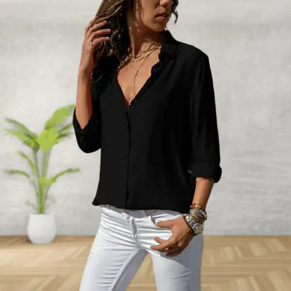 Stylish blouse