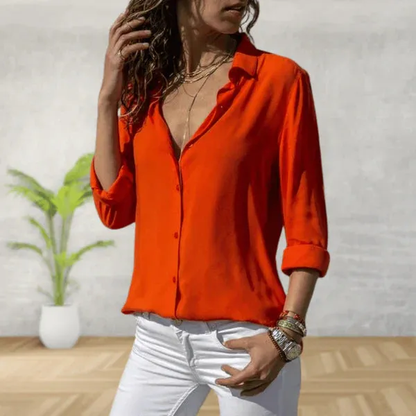 Stylish blouse