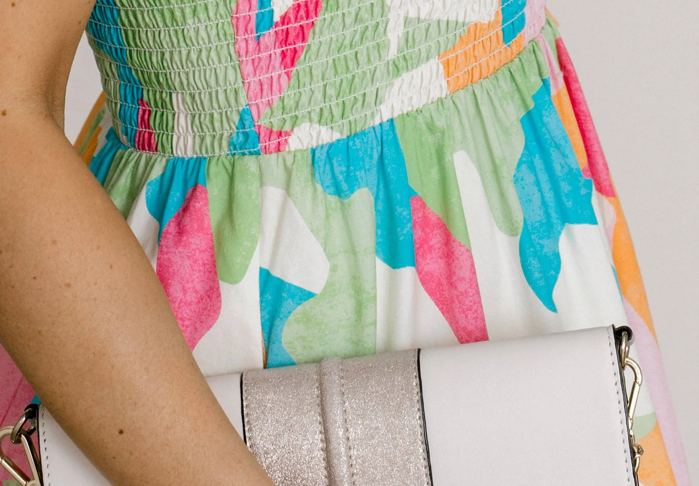 Summer Lovin' Maxi Dress