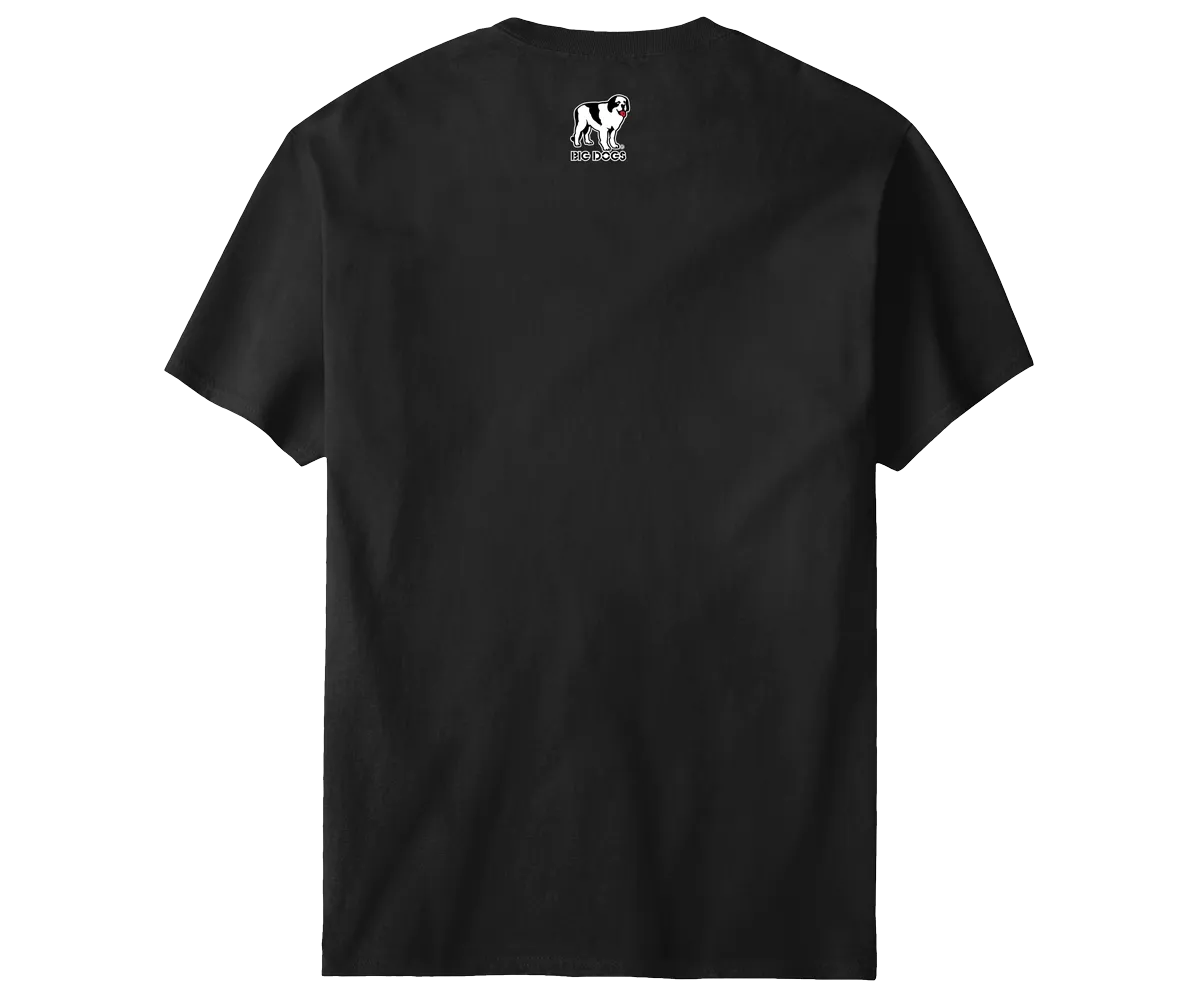 Sunflower Dog T-shirt