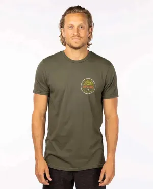 Sunset Seeker Tee